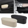 Left Door Car Arm Rest Pad Storage Box Easy tall Auto Interior Parts Organizer Multifunctional Arm Elbow Support Cushion