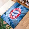 Ковер FC Bayern München для гостиной, спальни, дома, дивана, детской игровой, нескользящий коврик