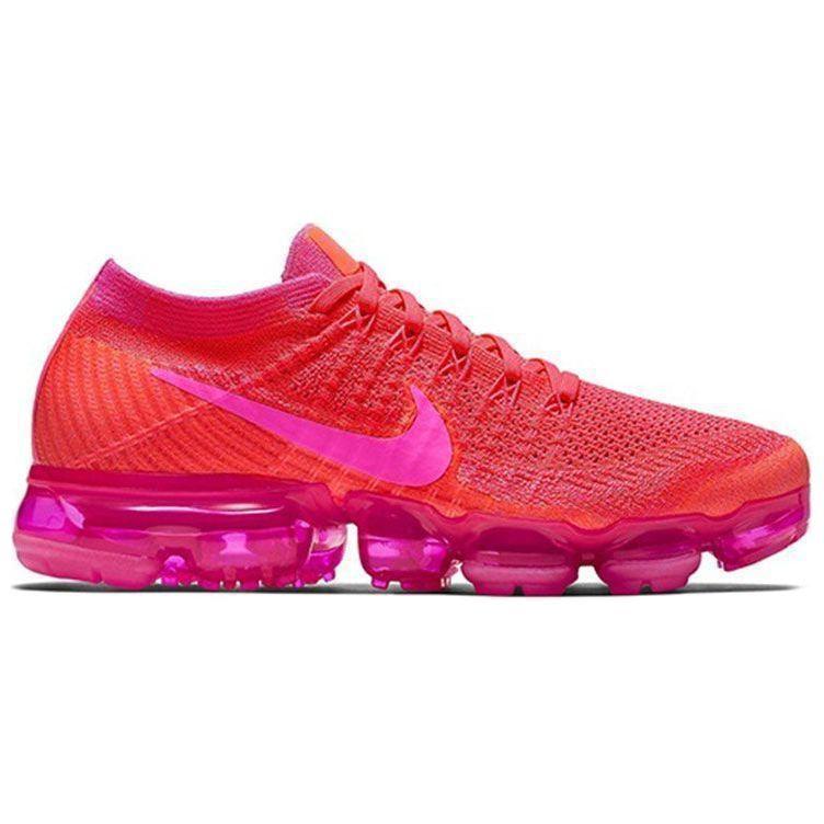 Nike Женские Air VaporMax Hyper Punch 849557-604
