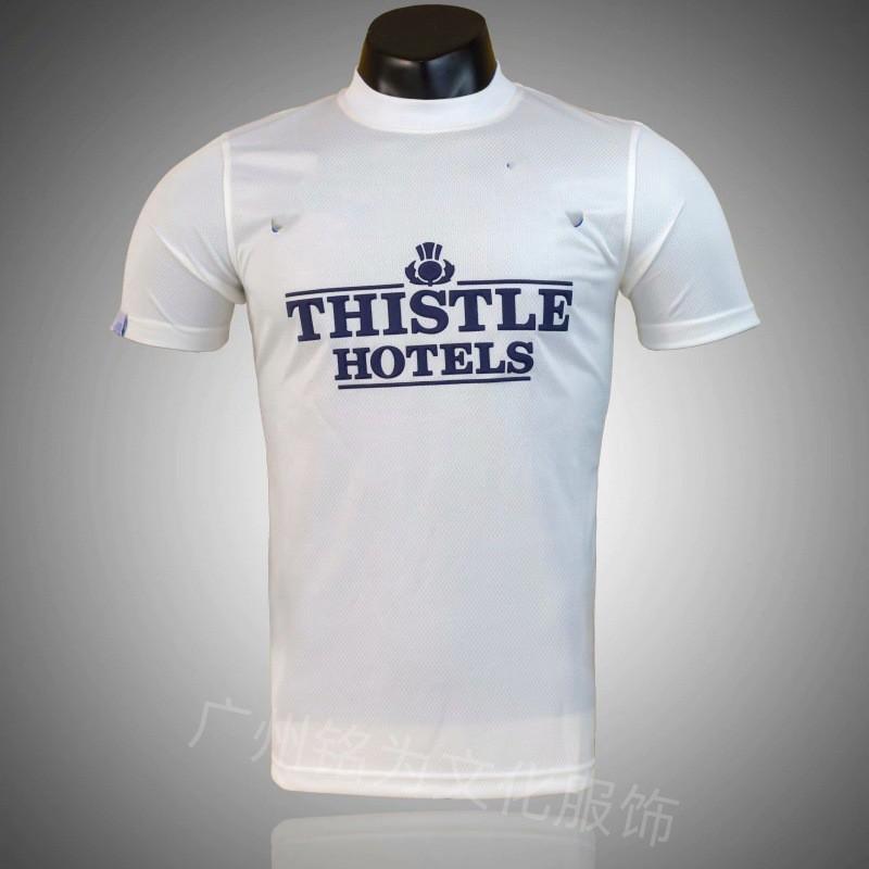 Vintage Football Jersey Short Sleeve Retro Soccer Shirt Men Team Sports