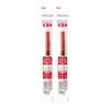 Сменная ручка Pentel EnerGel, 0,5 мм, Красная, XLRN5TL-B