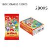 Official Genuine Happy Superman Alliance Interstellar Guardian Collection Card Stardust Pack First Bullet Card Gift Toy