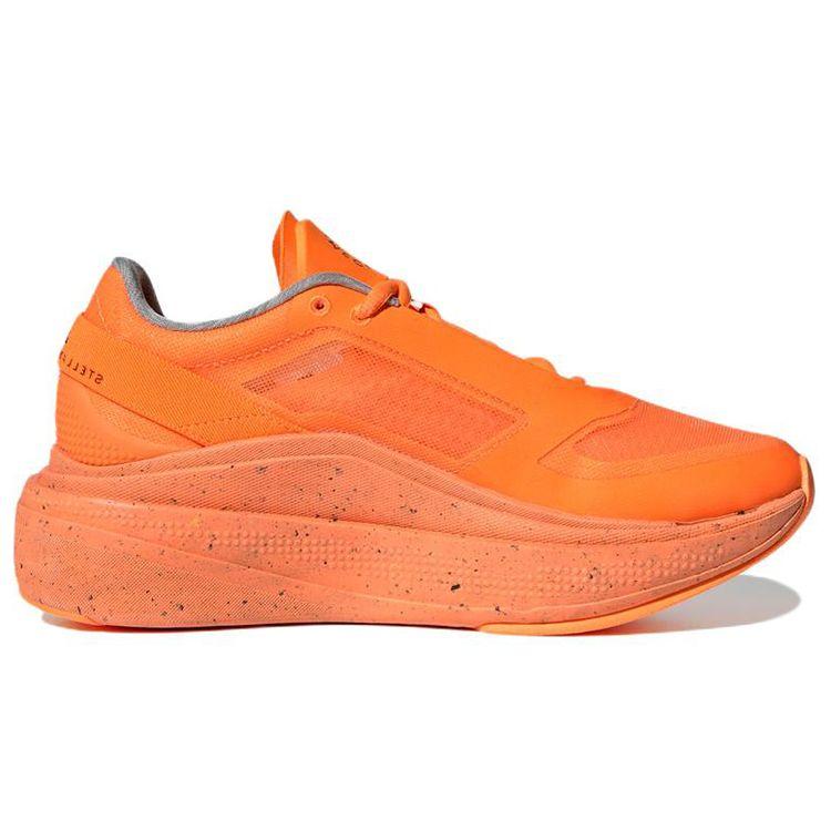 Stella McCartney x adidas Earthlight App Сигнальный оранжевый Женские кроссовки Основной черный GX2190