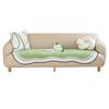 Shaped Chenille Sofa Cushion Four Seasons Universal Non-slip High-end Sofa Cover Cover New Sitting Cushion Cover Cloth Towel