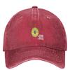 Bads Bunnys DTMF Debi Tirar Mas Fotos 2025 Album Accessories Baseball Caps Caps Hat Casual Outdoor Workouts Sun Cap