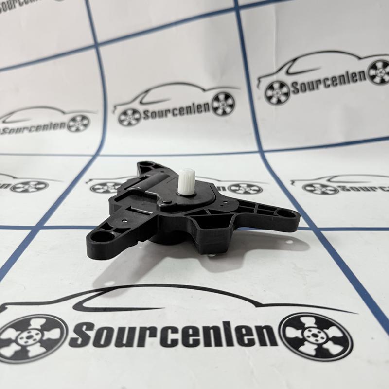 971542Y000 Привод заслонки смешивания отопителя HVAC Для KIA Sedona Sorento 2015+ Hyundai Tucson 2011-2015 Santa fe 2013-2018