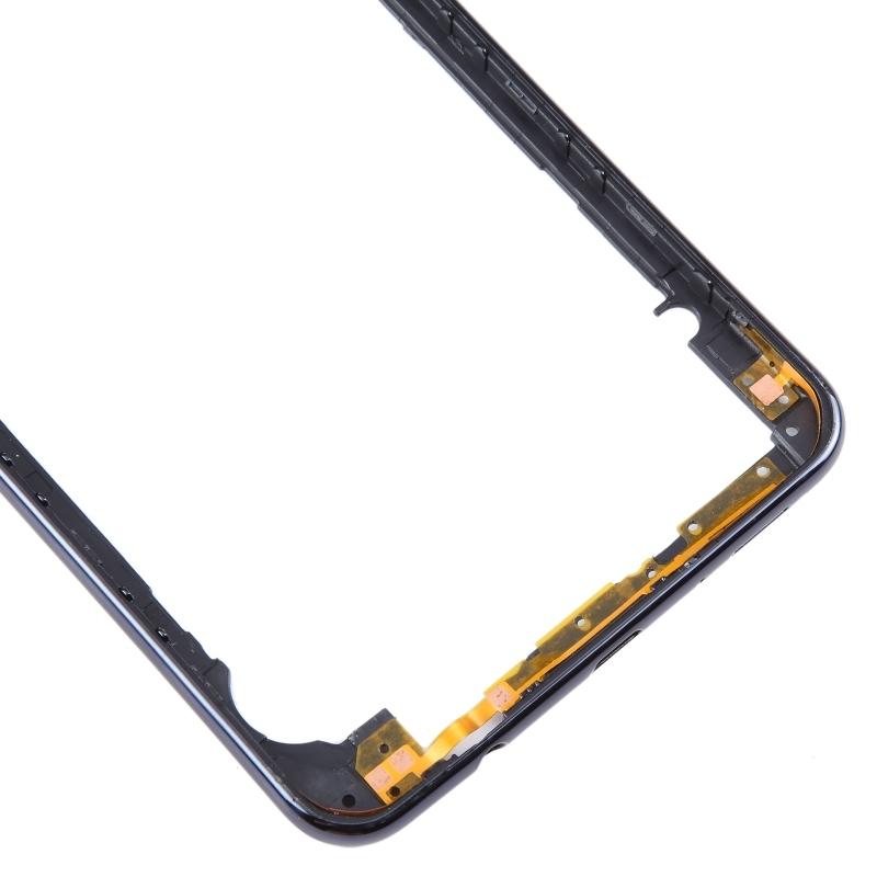 For Samsung Galaxy 7 2018 SM-750 Middle Frame Bezel Plate