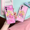 Чехол для мобильного телефона Sakura Uta Cure Idol, матовый ТПУ, для VIVO V60 V50 V40 V30 V29 V27 V25 V23 Pro Lite 5G, цветная печать