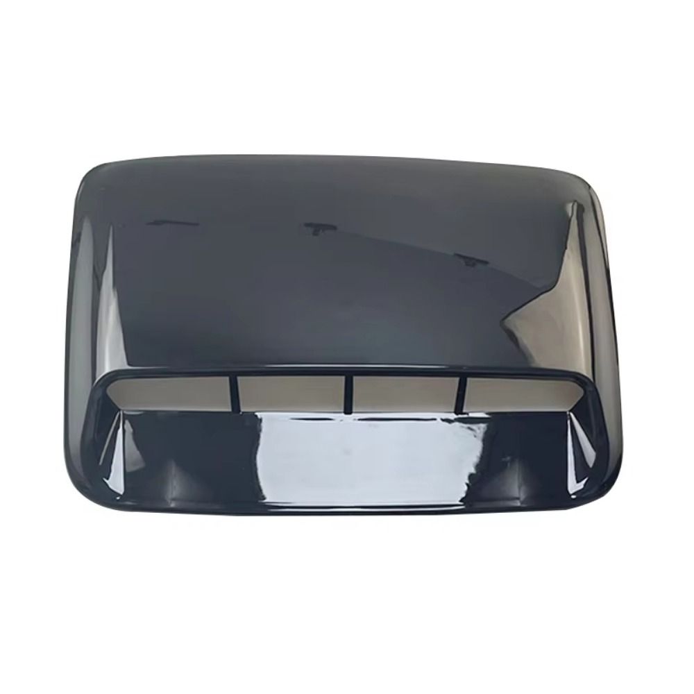 Universal Car Air Flow Intake Hood Auto Exterior Automobile Air Intake Hood Car Modification