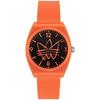 Watch - ADIDAS ORIGINALS - AOST22562 - Analog - Orange - Round Bracelet