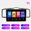 Android Car Radio For Honda Freed 2008-2016 Multimedia Player Head Unit Stereo GPS Navigation BT WIFI 1+16GB
