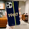 Турция F-F ФенербахчеS-E Для iPhone 17,16,15,14,13,12,11,Pro,MAX,Plus Черный Ударопрочный Конфетный Матовый Чехол
