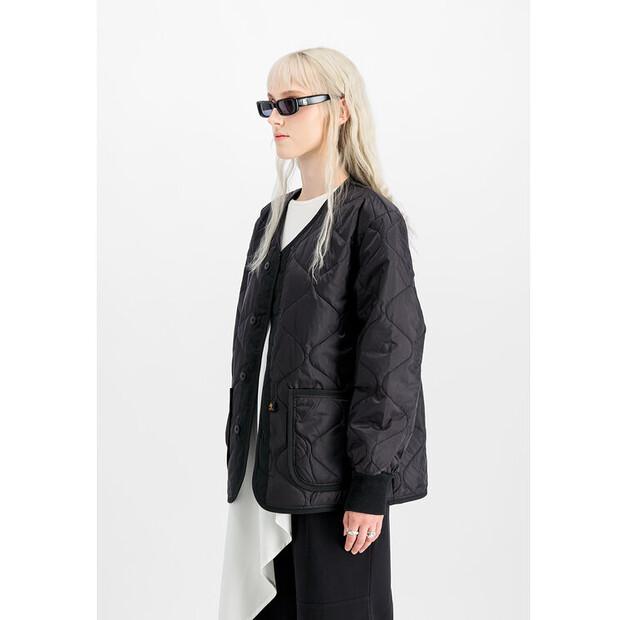 Куртка Alpha Industries Полевая куртка ALS Liner Heritage