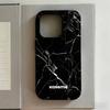 Роскошный чехол для телефона в стиле Y2K в горошек для iPhone 17 16e 16 15 14 13 12 11 X XS XR XSMAX 7 8 Air Pro Max Plus Роскошный двухслойный