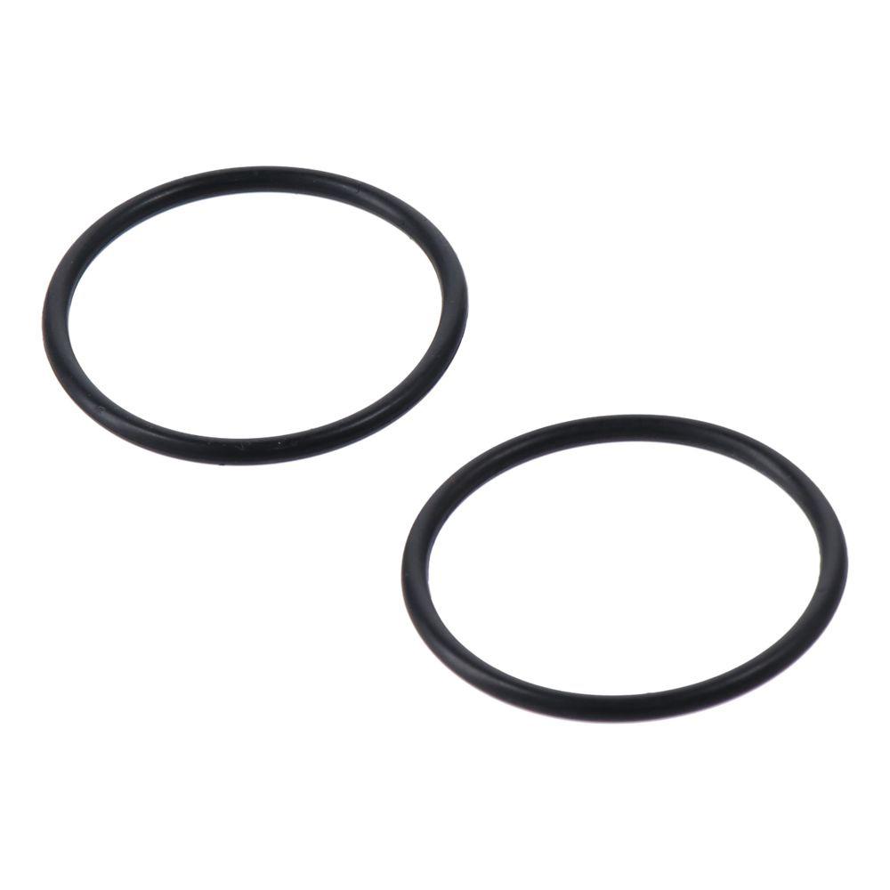 10 шт., ширина 2,65 мм, уплотнительное кольцо, нитриловая резина, наборы уплотнителей, автомобильная сантехника