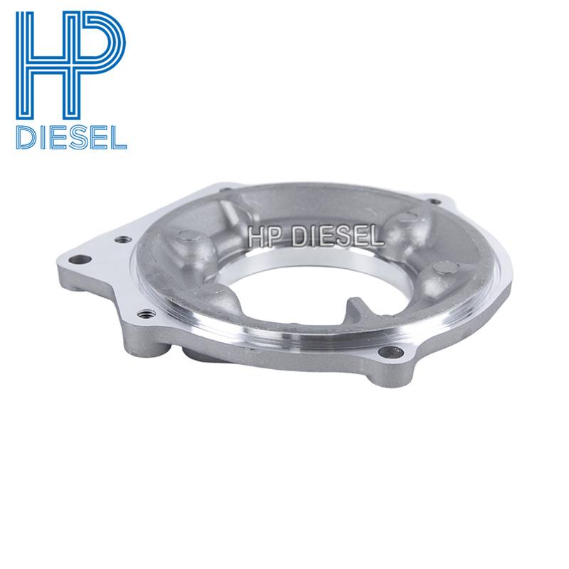 Diesel Fuel Pump Flange,Connection Plate Flange, For CAT320C, 5i7576, 3436110103, Diesel Fuel Engine Injection System Spare Part