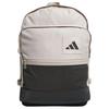 Рюкзак полиэстеровый обычный унисекс Miracle Bauxite Brown Adidas JM7147