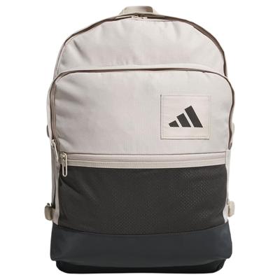 Рюкзак полиэстеровый обычный унисекс Miracle Bauxite Brown Adidas JM7147