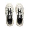 Женские треккинговые ботинки Li Ning Sand Dune River Бело-серые AGCV120-2
