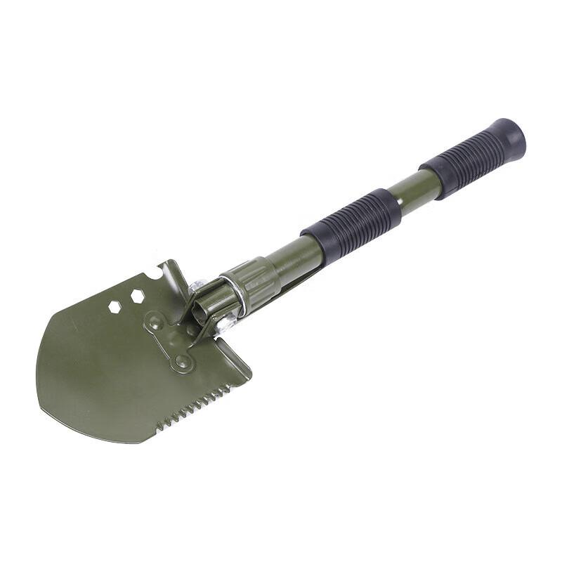 Многофункциональная складная уличная лопата HEIXIE