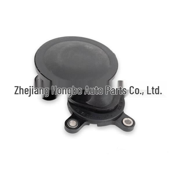 Маслоотделитель и клапан отработавших газов для Mercedes-Benz S-Class W220 C215 Вентиляция картера