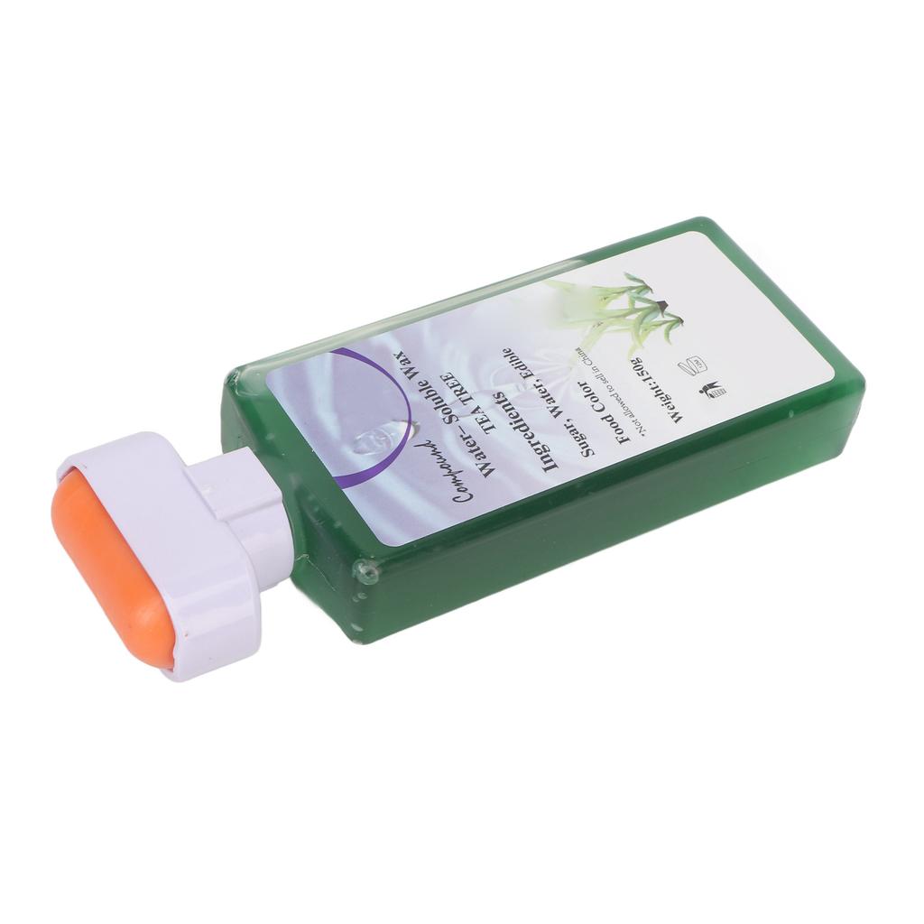 5.3 унции Восковой ролик-картридж Мягкий Депиляционный воск Ролик-картридж для ног Рук Тела Салон