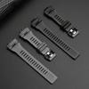 Качественный смоляной ремешок для часов серии Casio G-SHOCK 3506 GBD-200-200SM-200RD-4 Специальный силиконовый ремешок Мужской спортивный браслет