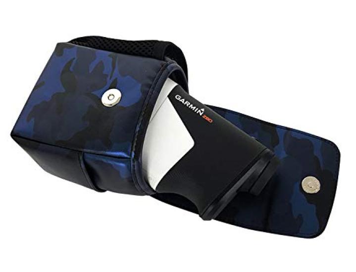 Чехол для лазерного дальномера белый [УДИВИТЕЛЬНЫЙ] Под кожу LK-L03