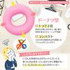 Wawalag Tetore Hand and Finger Exercise Grip Set