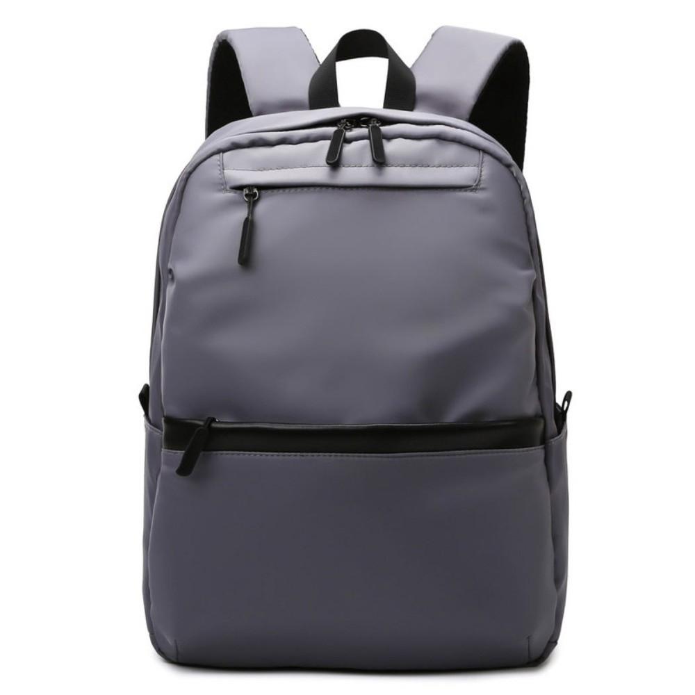 Waterproof Student School Bag Large Capacity Travel Knapsack Durable Laptop Bag Outdoor