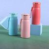 304 Stainless Steel Thermos Vacuum Cold Water Cup Fresh and Portable Sling Teacup