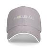 Pickleball Hat for Mens Womens Baseball Hat Adjustable Outdoor Logo Cap Black Baseball Caps Snapback Hat