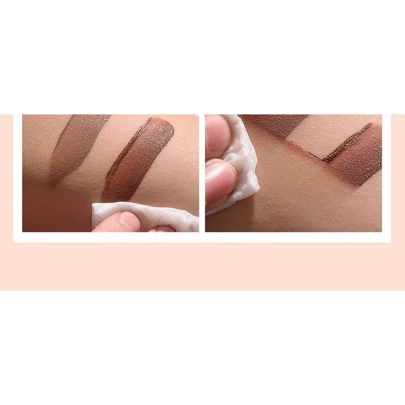 BEAUTY GLAZED - Стерео Контурный Скульптурирующий Жидкий Консилер - 2 Оттенка