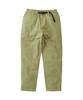 Gramicci Loose Tapered Ridge Pants | Loose Tapered Ridge Pants, XS: Faded Olive