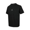 New As M J T Shirts Men's Black HQ8971-010