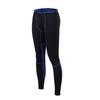Men's Quick-Dry Compression Pants for Cycling, Running, Football, Basketball, and Fitness Training.