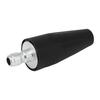 360 Rotating Turbo Nozzle 3600 PSI Rotating Dirt Blaster Turbo Nozzle High Pressure Water Gun Head for High Pressure Car Washers