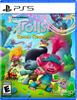 Trolls Remix Rescue North PS5 (Import Version America) -