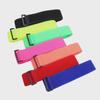 Adjustable Velcro Luggage Strap Belt for Secure Suitcase Packing
