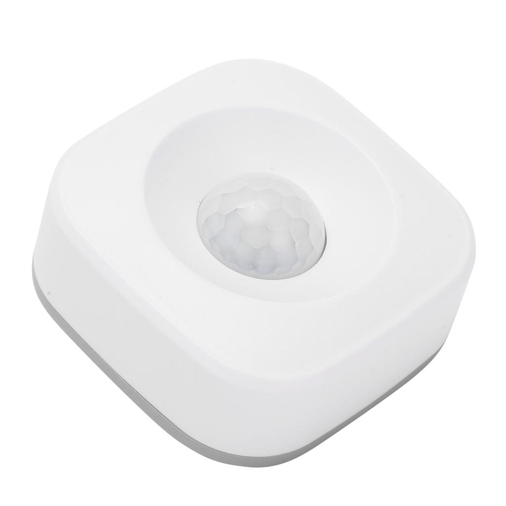 Intelligent Infrared Motion Sensor APP Notification for ZigBee3.0 for TUYA for Living Room Kitchen