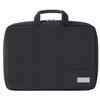 Computer Case PC Case Compatible with 13.3/14 Inch MacBook Pro14 with Internal Pocket Lightweight Black BM-F07XBK