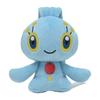 POKEMON Center Original Plush Pokemon Fit Manaphy 14×13.5×9(H×W×D:cm)