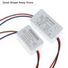 5W 10W Светодиодный блок питания DC 5V CCTV AC110V-220V Светодиодный драйвер Трансформатор Переключатель Маленький драйвер Выходной ток 1A 2A Адаптер