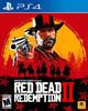Red Dead Redemption 2 North PS4 (Import America) -
