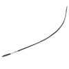 Areyourshop Clutch Cable Replacement 54011-0579 for Kawasaki ZR1000 Z1000 2014-2016