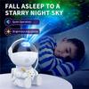 Astronaut Projector Star Projector Galaxy Light LED Night Light for Kids,Light Projector for Bedroom Starry Nebula Ceiling lamp