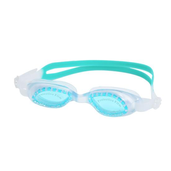 Очки для плавания, не протекающие, противотуманные, очки для плавания, полная защита, силиконовые очки для бассейна