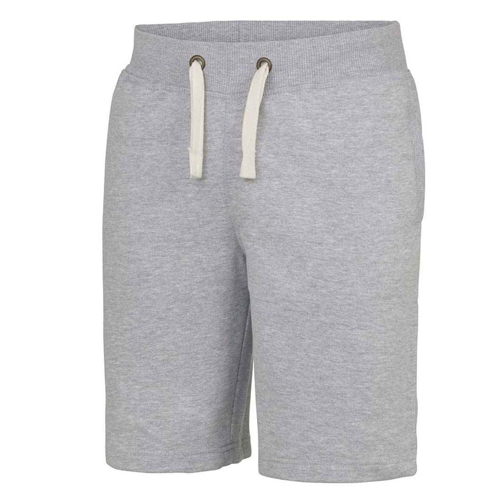 Awdis Мужские шорты Campus Heather