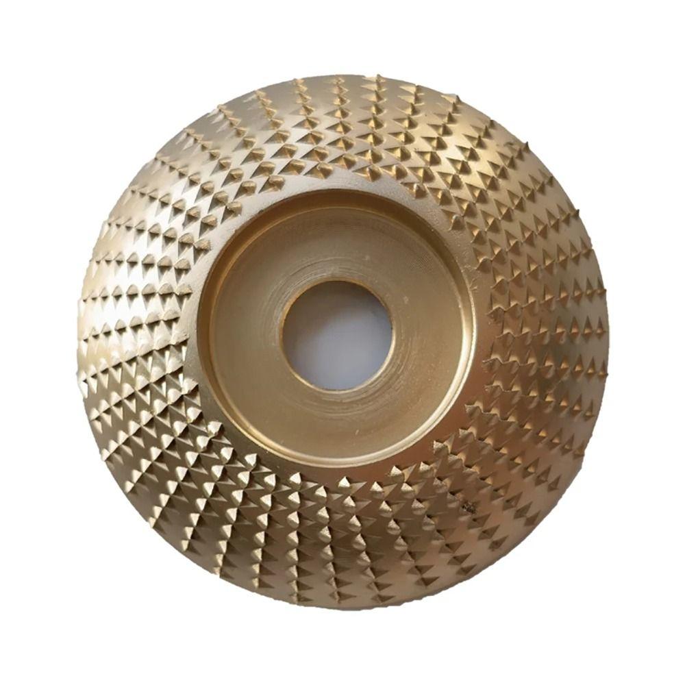 1/3 шт. Абразивный инструмент Деревообрабатывающий шлифовальный круг Формовочный Резьбовой Шлифовальный Диск для угловой шлифмашины