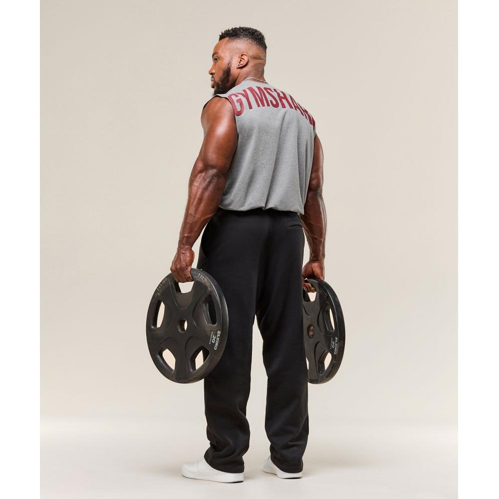 Gymshark Отключение питания бака древесный уголь сердечник мергель A2c9m Gbbb